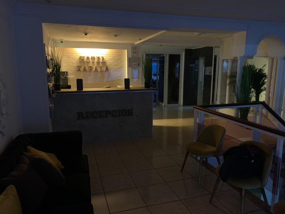 Hotel Xapala El Arenal (Mallorca), Spanien - jetzt buchen, Preise für 2023