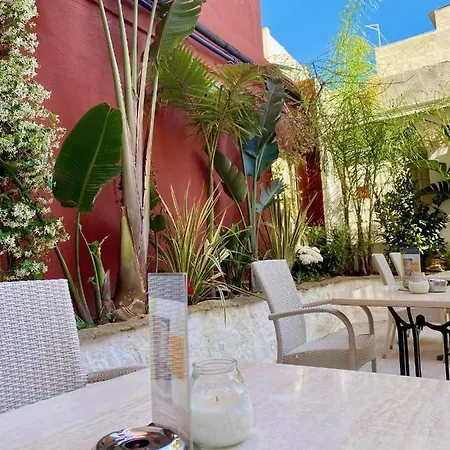 Hotel Xapala Ses Cadenes