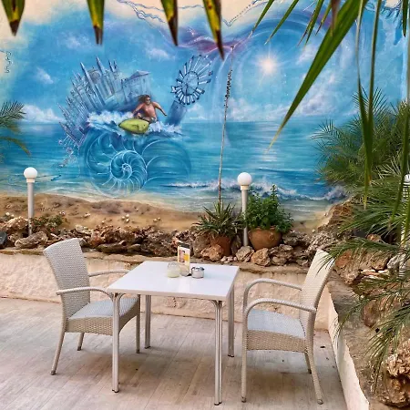 Hotel Xapala Ses Cadenes