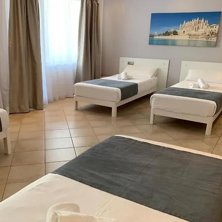Hotel Xapala