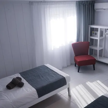 Hotel Xapala 3*