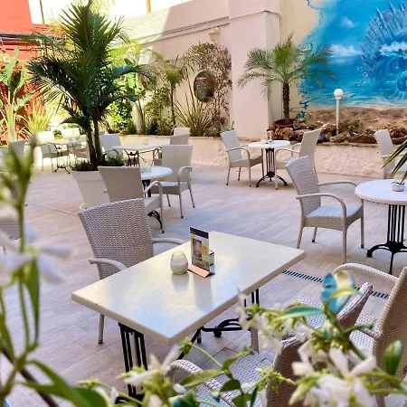 Xapala Hotel