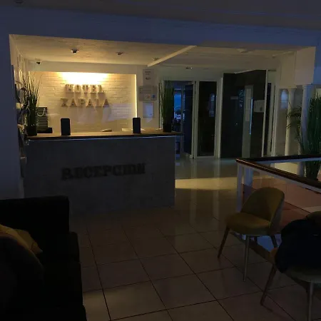 Hotel Xapala 3*