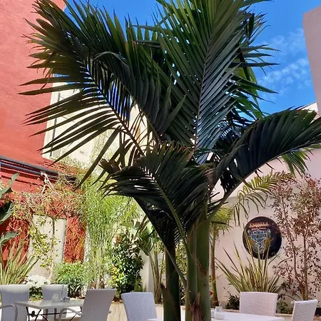 Xapala Hotel