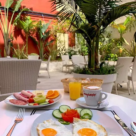 Hotel Xapala Ses Cadenes