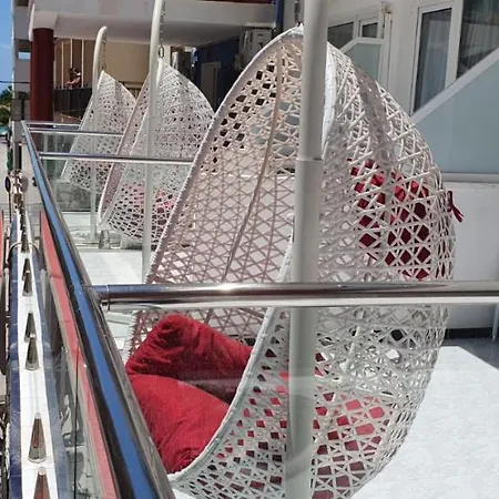 Hotel Xapala