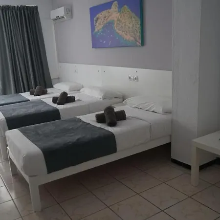 Xapala Hotel Ses Cadenes