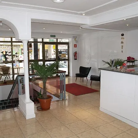Hotel Xapala