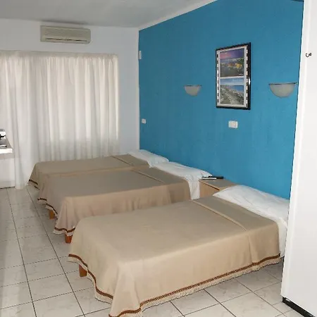Xapala Hotel 3*