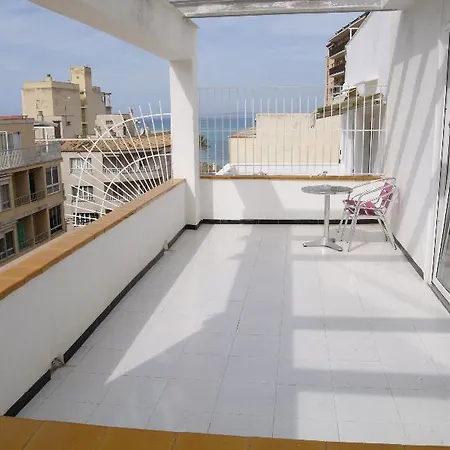 Hotel Xapala 3*