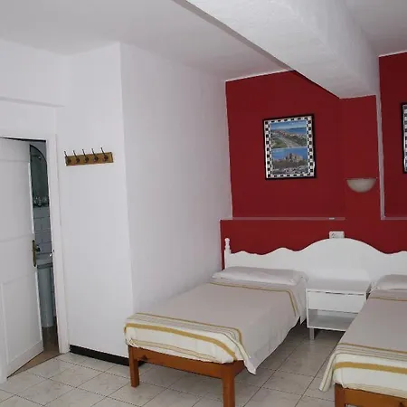 Xapala Hotel 3*