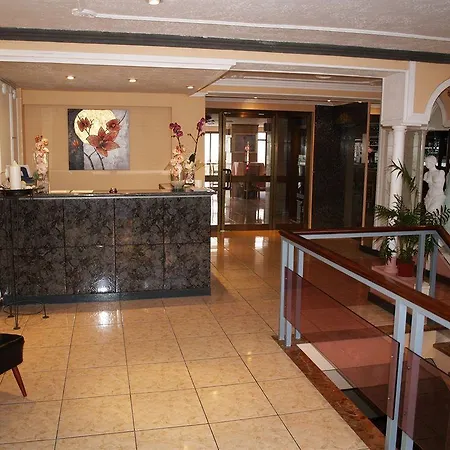 Hotel Xapala 3*