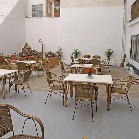 Hotel Xapala 3*