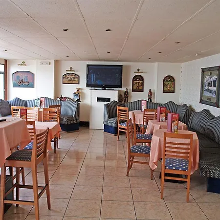 Hotel Xapala Ses Cadenes