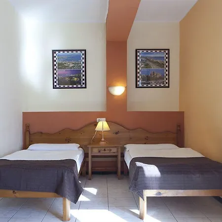 Xapala Hotel Ses Cadenes