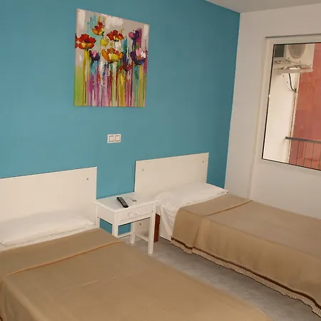 Xapala Hotel 3*