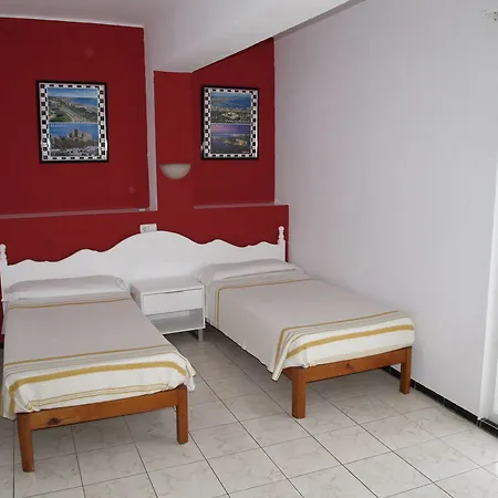 Xapala Hotel Ses Cadenes