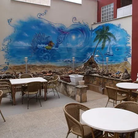Xapala Hotel