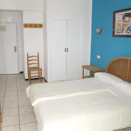 Hotel Xapala Ses Cadenes