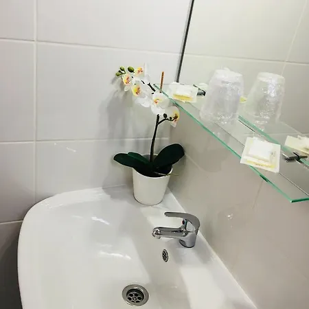 Xapala Hotel 3*