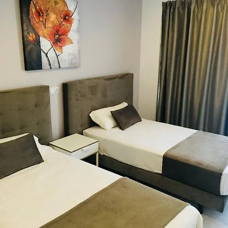 Xapala Hotel Ses Cadenes