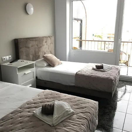 Xapala Hotel