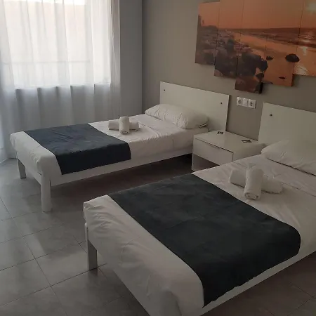 Xapala Hotel Ses Cadenes