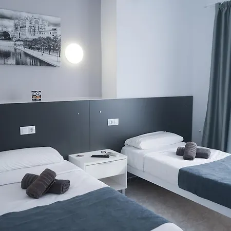Hotel Xapala 3*