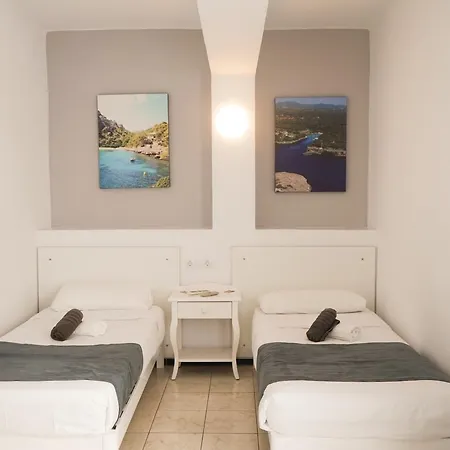 Xapala Hotel Ses Cadenes
