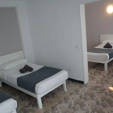 Xapala Hotel