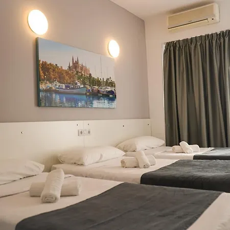 Hotel Xapala Ses Cadenes