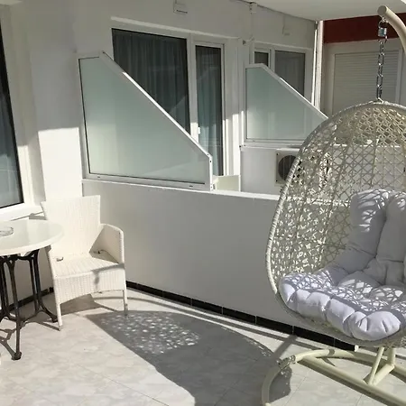 Xapala Hotel 3*