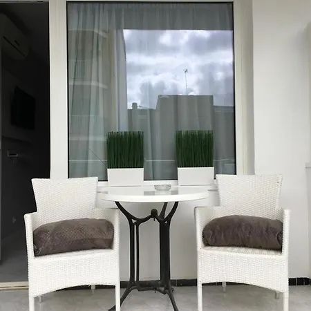 Hotel Xapala Ses Cadenes