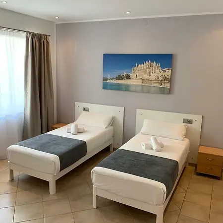 Hotel Xapala