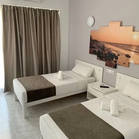Xapala Hotel Ses Cadenes
