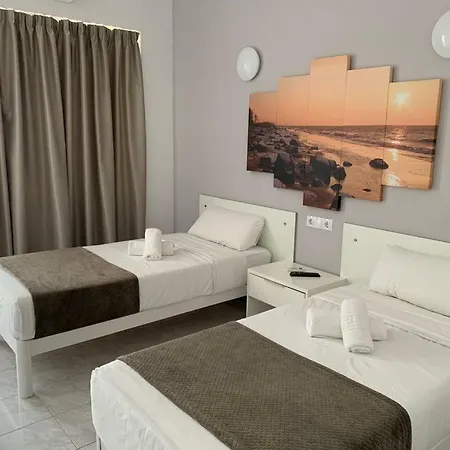 Xapala Hotel Ses Cadenes