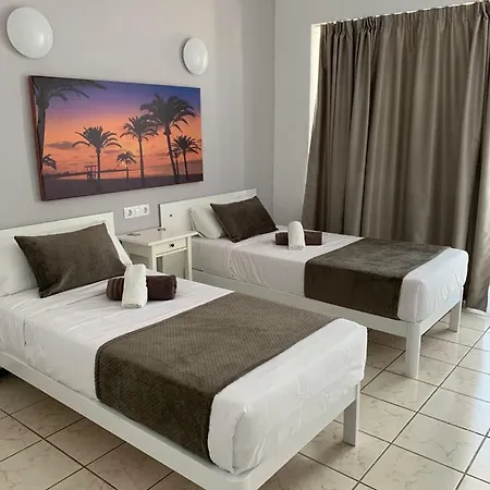Xapala Hotel 3*