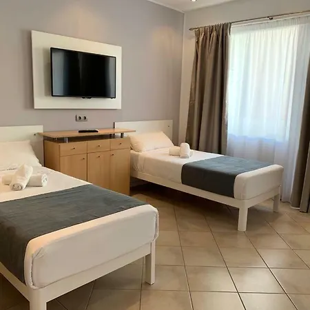 Xapala Hotel 3*