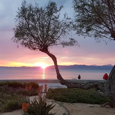 Xapala Hotel Ses Cadenes