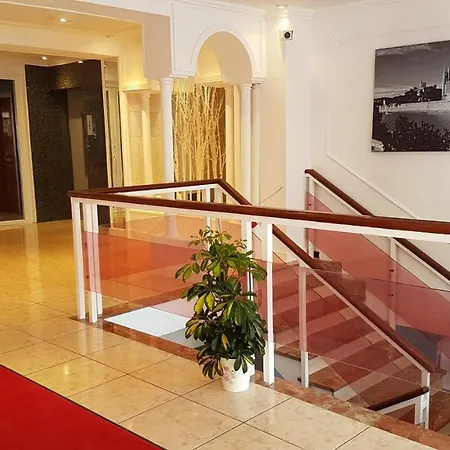 Hotel Xapala