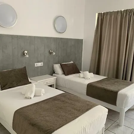 Hotel Xapala 3*